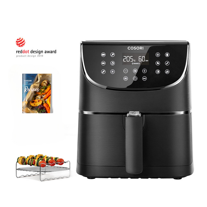 COSORI Premium 5.5-Liter Air Fryer CP158